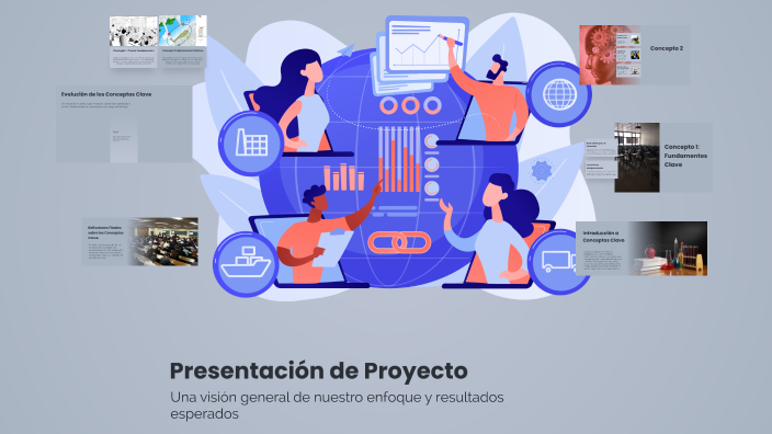 Presentación de Proyecto by Javier Caruci on Prezi