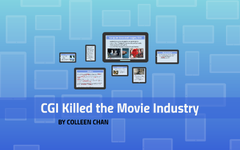 Media Analysis Project by Colleen Chan on Prezi