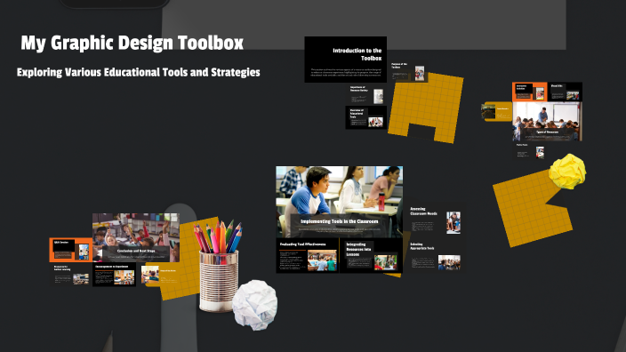 A Toolbox of Resources for the Classroom by Fernando Alvarado on Prezi