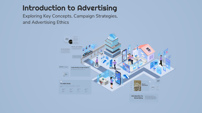 Introduction to Advertising by khushi adesara on Prezi