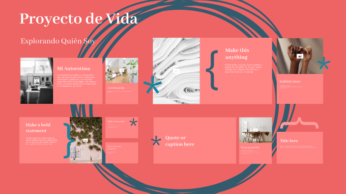 Proyecto de Vida by pamela suero on Prezi