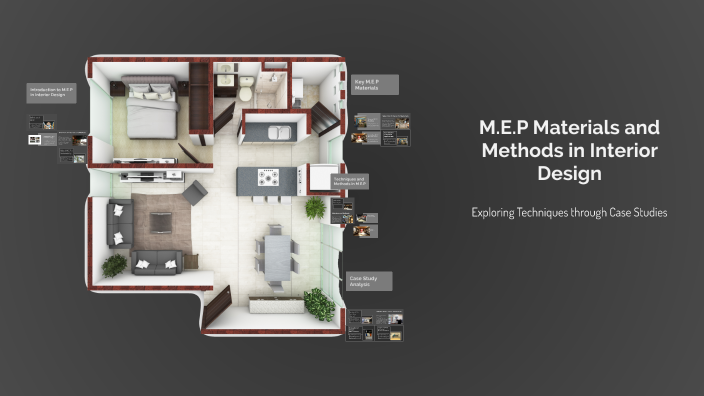 M.E.P Materials and Methods in Interior Design by Rajvir Singh on Prezi