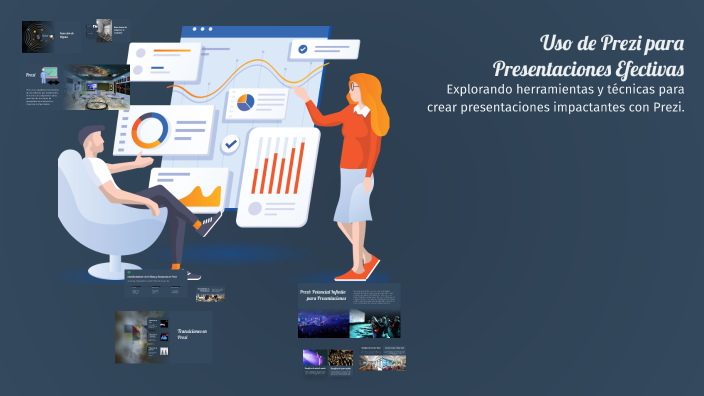 Uso de Prezi para Presentaciones Efectivas by Uriel Vargas Sibaja on Prezi