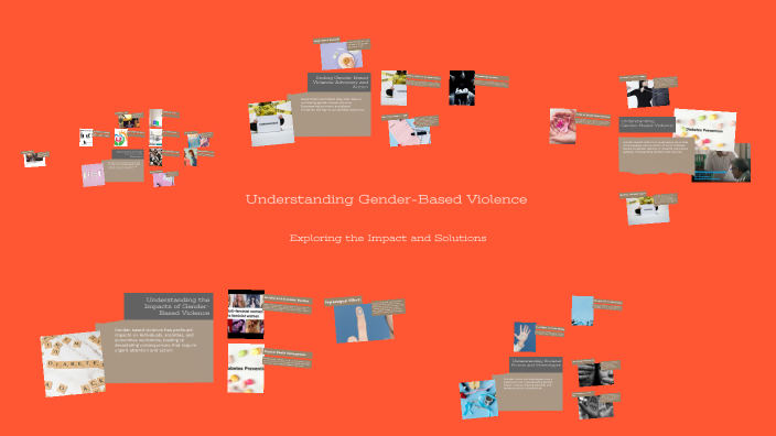 Understanding Gender-Based Violence by Sboniso Msiza on Prezi