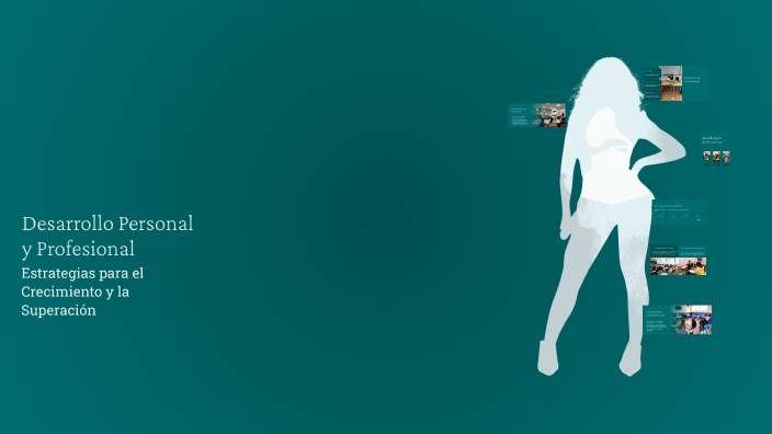 Desarrollo Personal y Profesional by Mireya Gonzalez Guerrero on Prezi