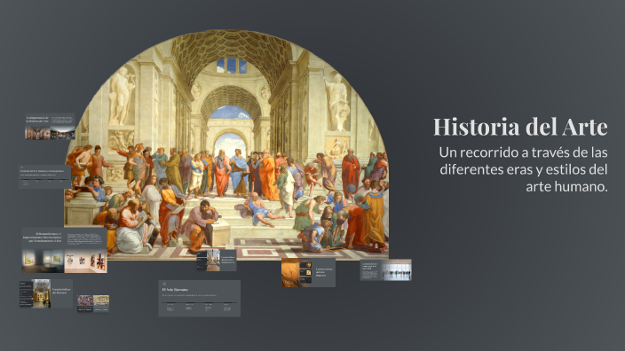 Historia del Arte by guadalupe yosselyn luna ozuna on Prezi