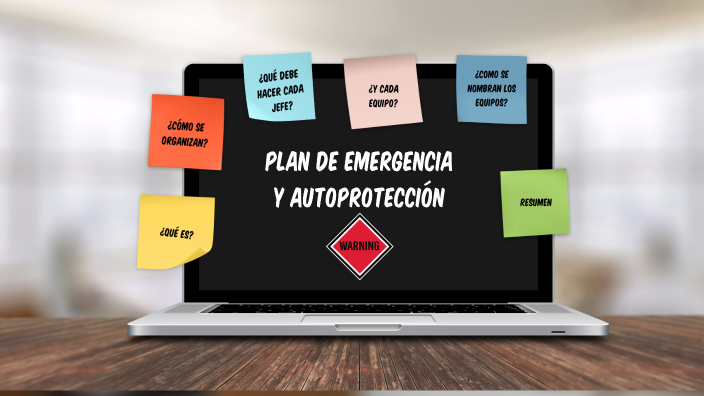 Plan De Emergencia Y AutoprotecciÓn By Gonzalo Daroca On Prezi 9791