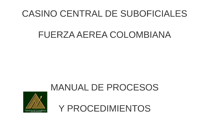 Casino Central De Suboficiales Fuerza Aerea