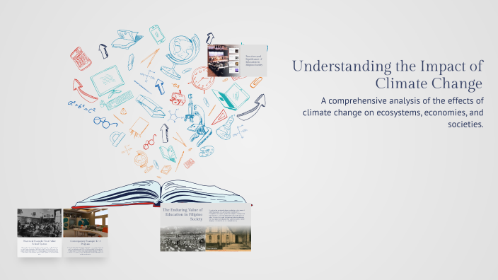 Understanding the Impact of Climate Change by Zipporah Hope on Prezi