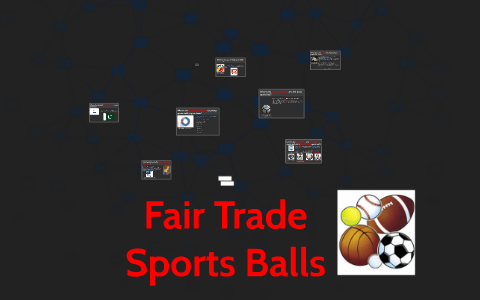 Fair Trade Sports Balls by Matthew K on Prezi