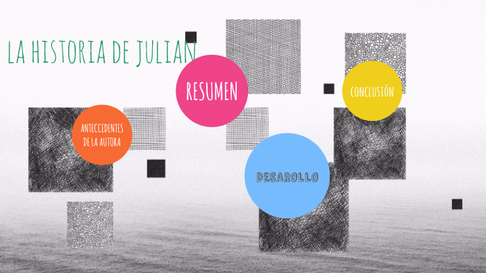 la historia de julian by amparo Fernandez parrague on Prezi