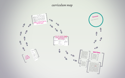 Curriculum Map By On Prezi Curriculum Map By On Prezi