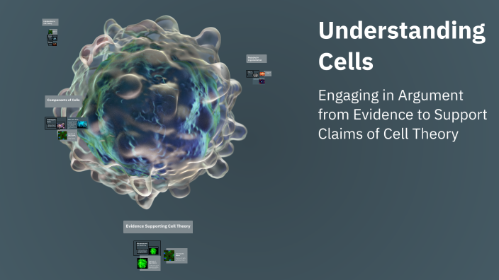 Understanding Cells by Ry Guy 86 on Prezi