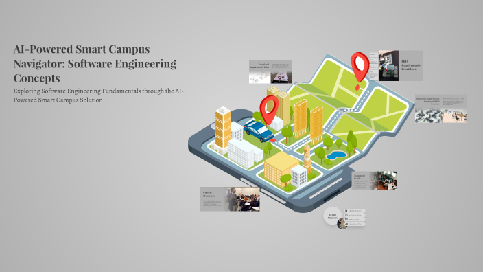 AI-Powered Smart Campus Navigator: Software Engineering Concepts by ...