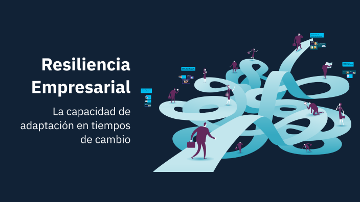 Resiliencia Empresarial by jose bernardo vazquez on Prezi