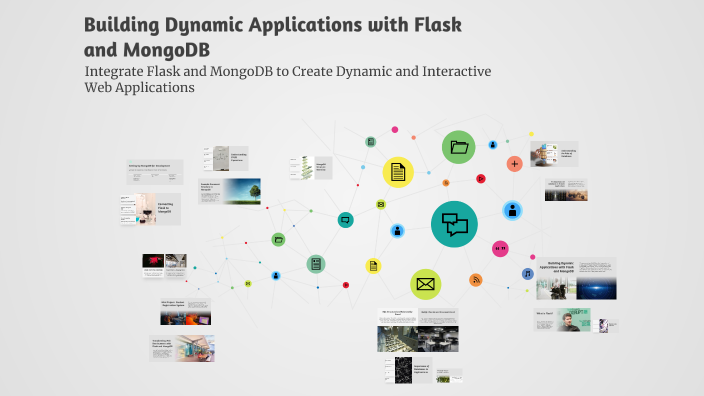 Building Dynamic Applications with Flask and MongoDB by Prashant Dey on ...