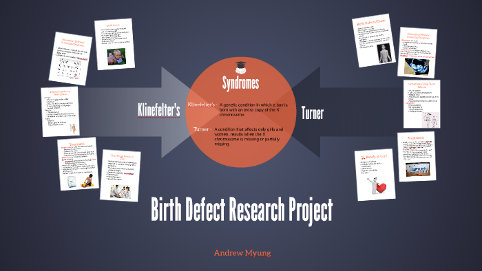 Birth Defect Research Project by Myung Money on Prezi