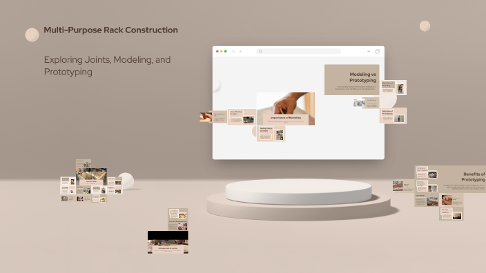Multi-Purpose Rack Construction by Harrison Goodall on Prezi