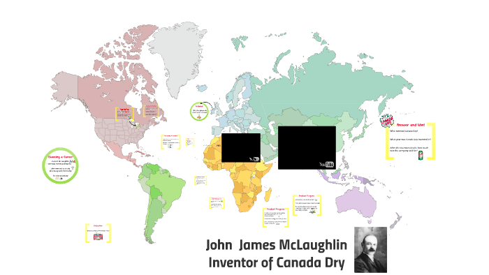 John James McLaughlin By Ifrah Ahmed On Prezi