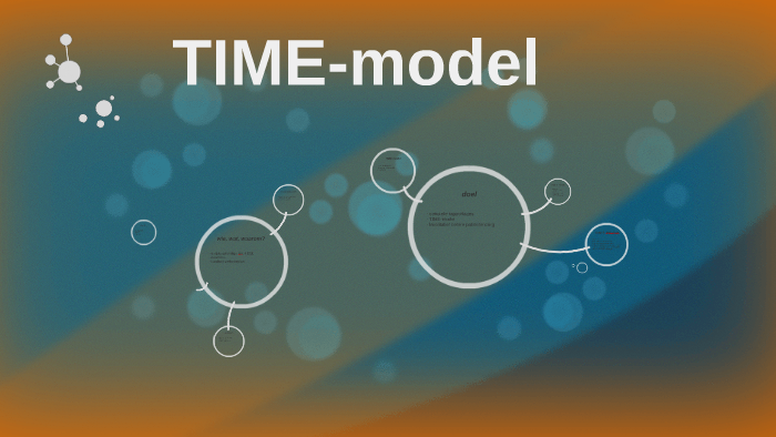 time model diecast