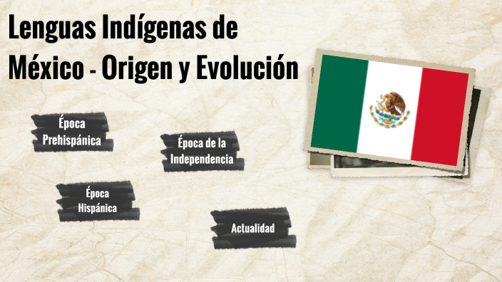 Historia de las lenguas indígenas de México by Axel Valdivia on Prezi