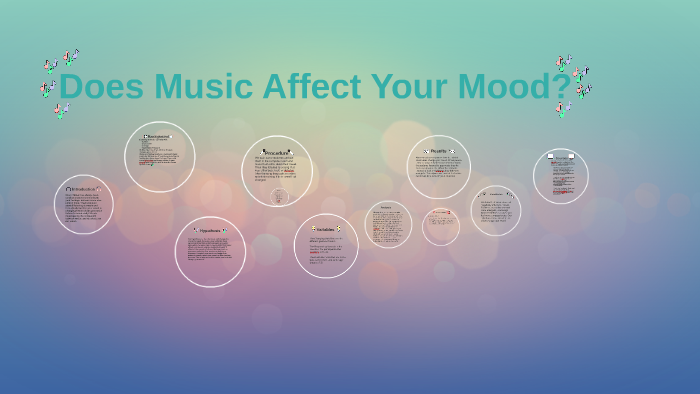 🐈 Music Affects Mood How Music Affects Your Mood 2022 12 06