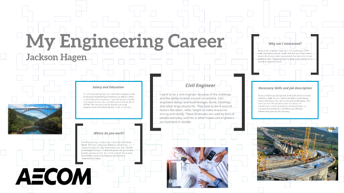 My Engineering Career by jackson hagen on Prezi