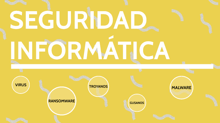 Seguridad informática ClaudiaAC by Claudia AC on Prezi
