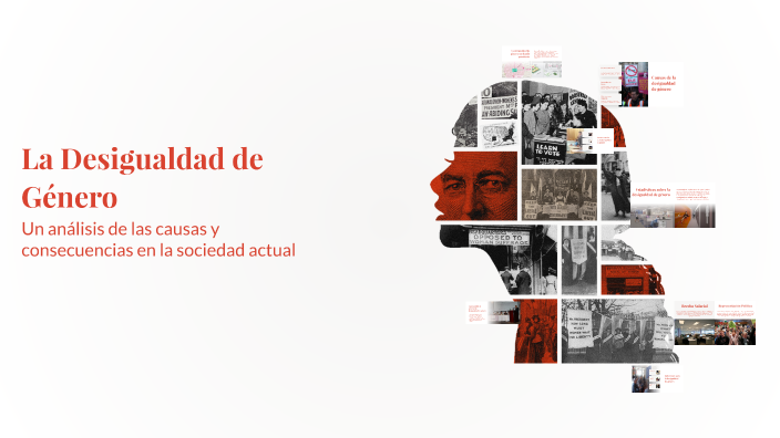 La Desigualdad de Género by Dayhan Rayón on Prezi