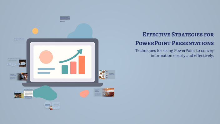 Effective Strategies for PowerPoint Presentations by AHMED NOUR on Prezi
