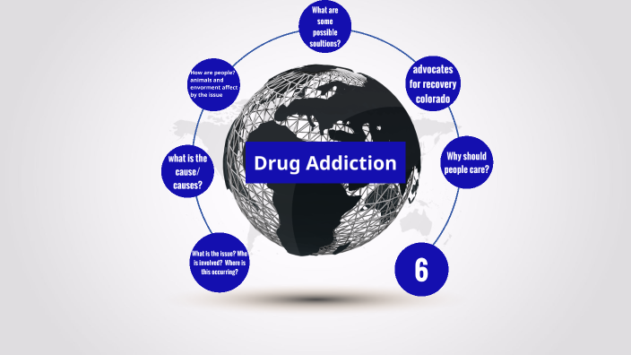 Drug addiction by Isabela Vazquezgonzalez on Prezi