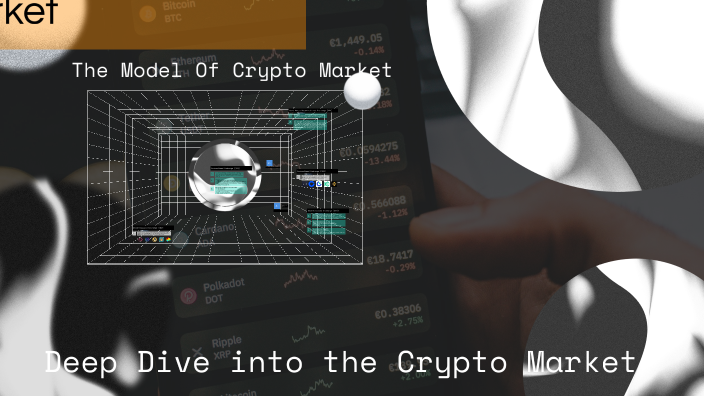 Deep Dive into the Crypto Market by Kaffa Kevin on Prezi