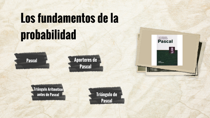 El triángulo de Pascal by ximena perez on Prezi