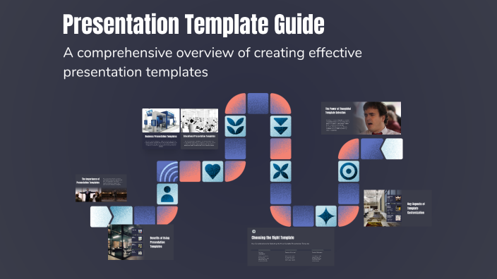 Presentation Template Guide by Niko Laus on Prezi