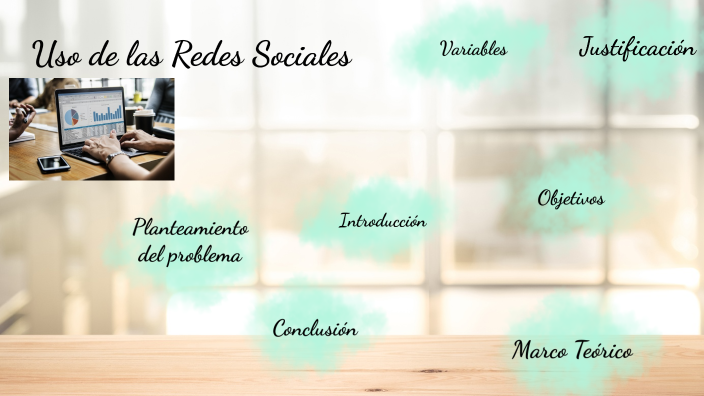 Uso de las Redes Sociales by Katherine diaz on Prezi
