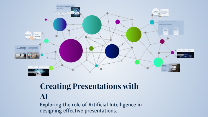 Creating Presentations with AI by Anatoliy on Prezi