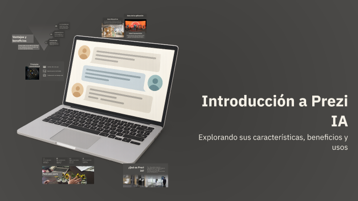 Introducción a Prezi IA by Sami Soto on Prezi