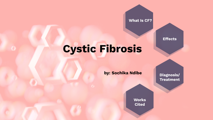 Cystic Fibrosis by Sochika N on Prezi