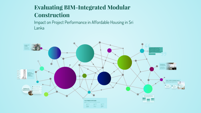 Evaluating the Impact of BIM-Integrated Modular Construction on Project ...