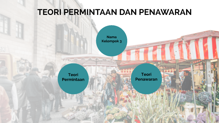 Teori Permintaan Dan Penawaran By Rahma Vella On Prezi 0891