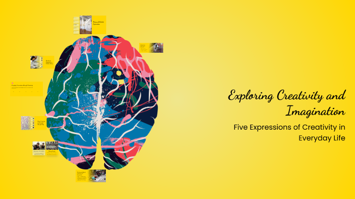 Exploring Creativity and Imagination by Dan Mark Del Rosario on Prezi