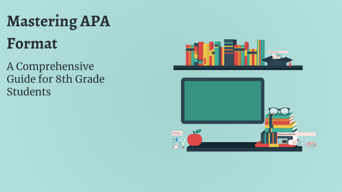 Mastering APA Format by Nicole Morel on Prezi