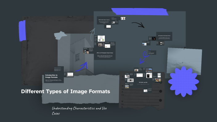 Different Image Format Example Different Types of Image Formats by Devyansh Jain on Prezi