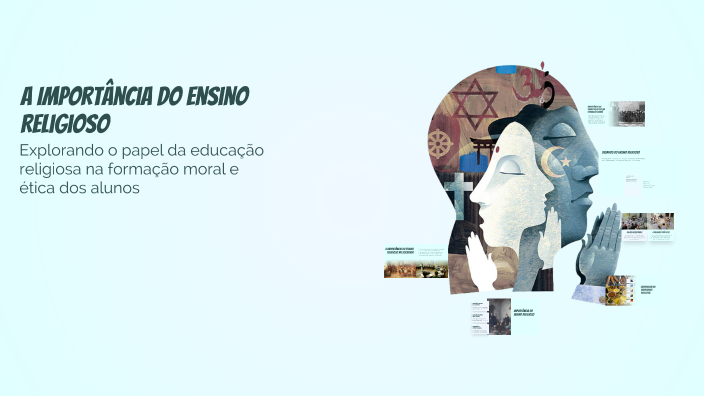 A Importância do Ensino Religioso by Juliana Klein on Prezi