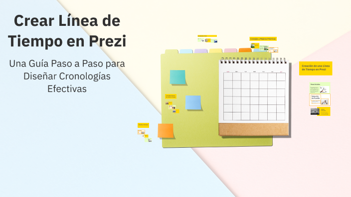 Crear Línea de Tiempo en Prezi by just Paula on Prezi