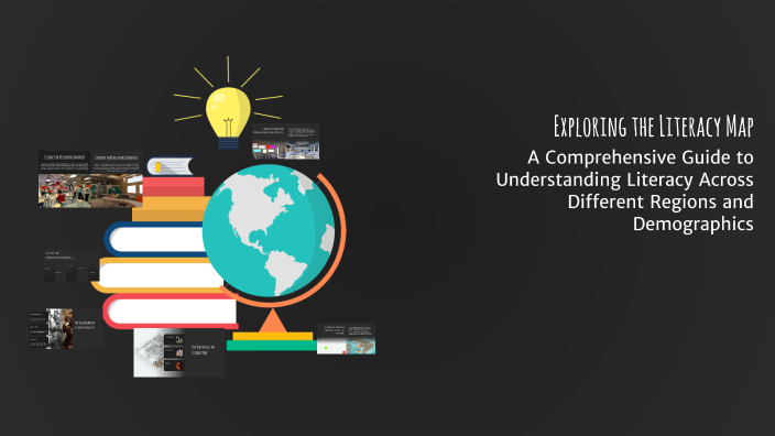 Exploring the Literacy Map by Georgia Bender on Prezi