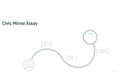 Civic mirror essay 07 image