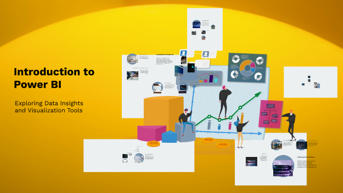 Introduction to Power BI by Paulo Costa on Prezi