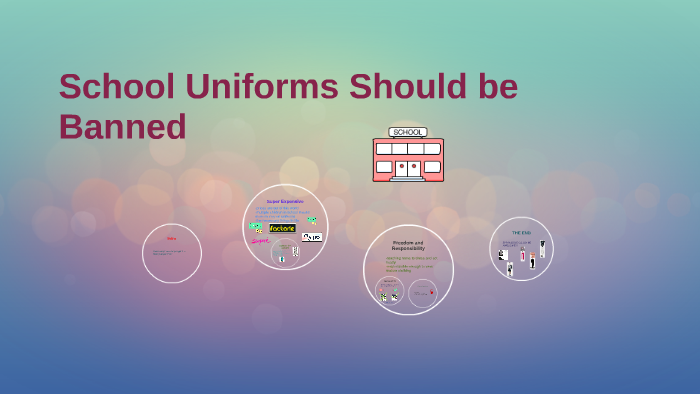School Uniforms Should Be Banned By Alexis Otuo school-uniforms-should-be-banned-by-alexis-otuo