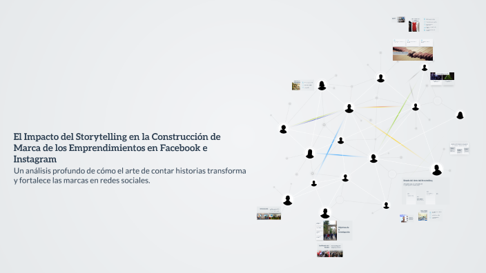 El Impacto del Storytelling en la Construcción de Marca de los ...